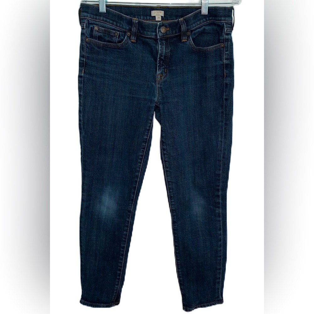 J. Crew Factory Women’s Stretch Jeans Size 29